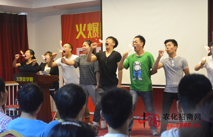 突破自我,發(fā)現(xiàn)真實(shí)的自己
