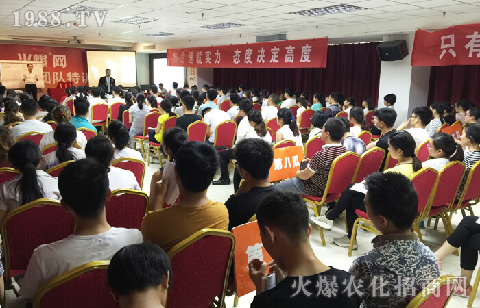 拼命努力,追上那個被寄予厚望的自己