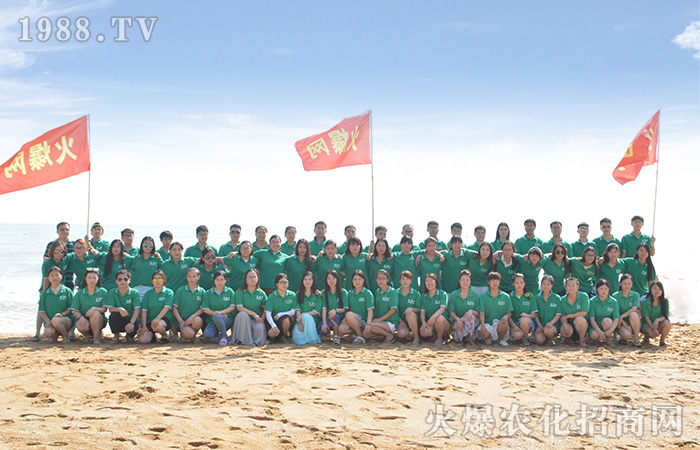 愛(ài)上這個(gè)夏天:陽(yáng)光沙灘比基尼和藍(lán)天