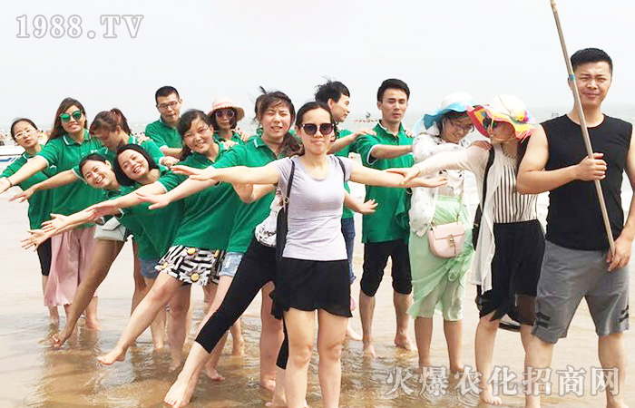 閱海天一色連云港,讀千年華夏之文明
