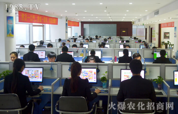 在火爆,遇見不一樣的自己