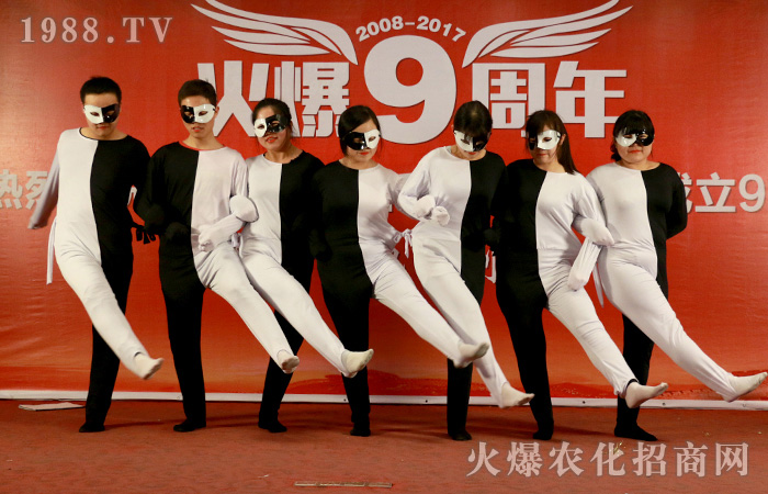 2016伴我成長(zhǎng),2017勇往前方