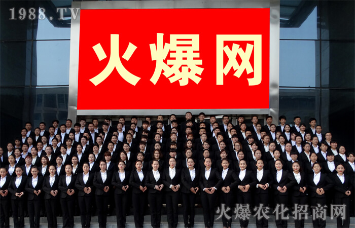 跟隨火爆 青春飛揚