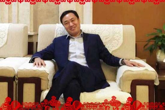 安徽巨地農(nóng)業(yè)科技有限公司