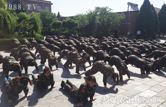 為自己的行為100%付責(zé)任