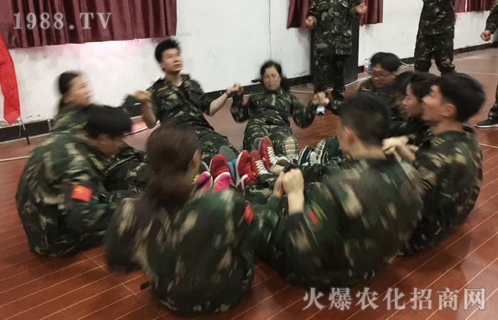 逼自己一把,收獲更多驚喜!