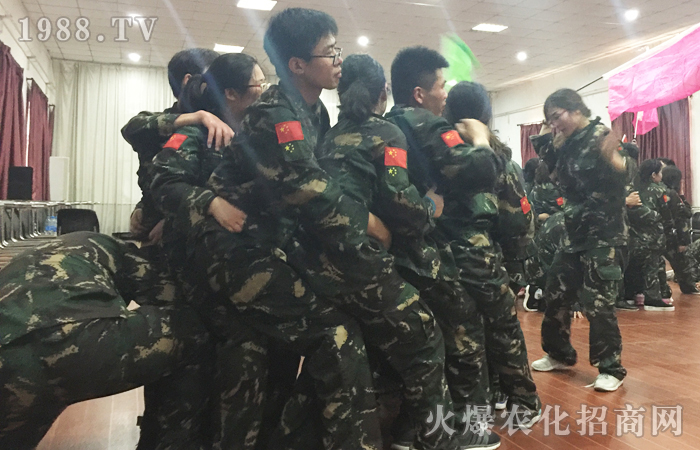 不斷挑戰(zhàn)極限,重新認(rèn)識(shí)自己