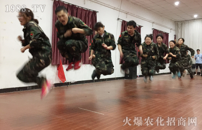 不斷挑戰(zhàn)極限,重新認(rèn)識(shí)自己