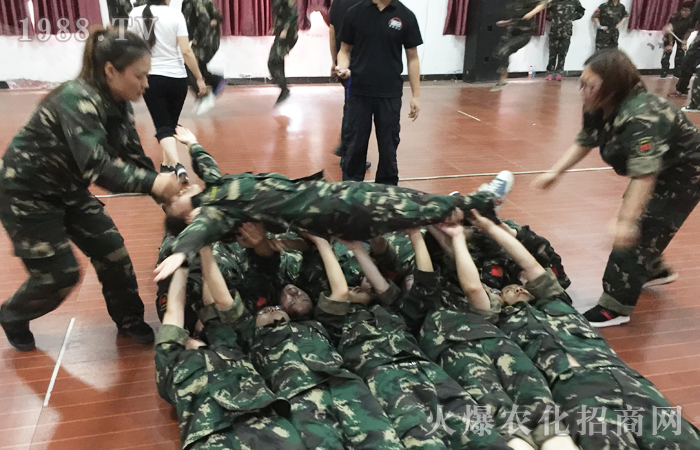 激發(fā)團隊的欲望