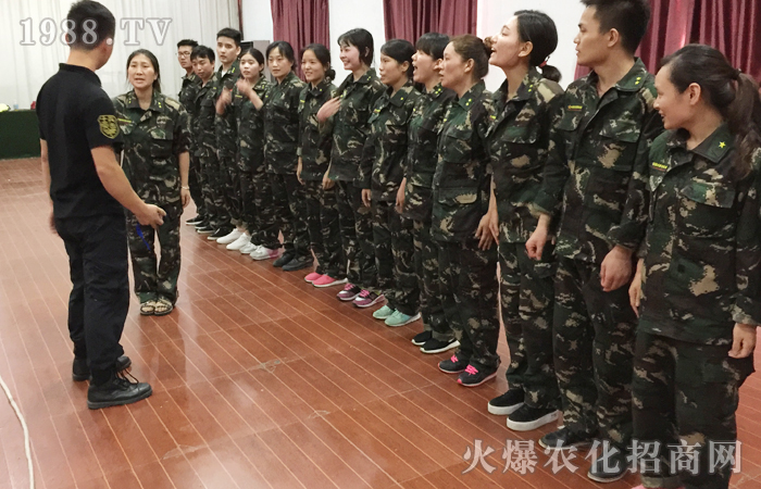 真正的改變才剛剛開始