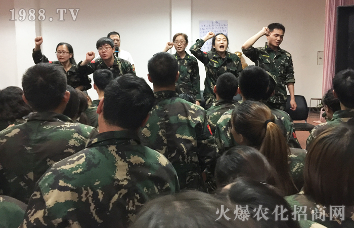 不拋棄 不放棄