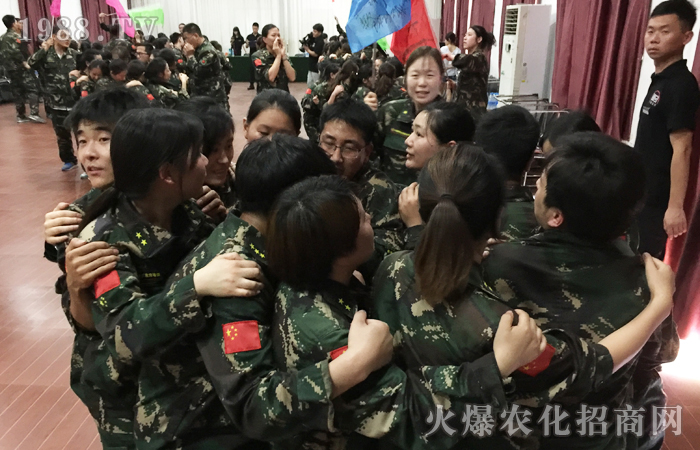 火爆助我成長,感恩一路點撥