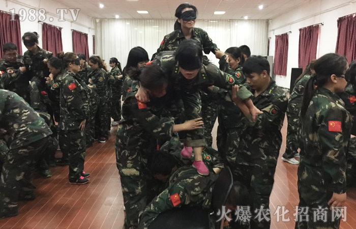 你要的精彩,唯有全力以赴才可以