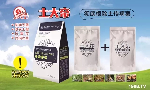 【愛農(nóng)植!孔4蠹倚腋C罎M,闔家歡樂!