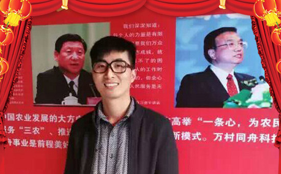 【凱長(zhǎng)富生物】狗年大吉,萬事如意!