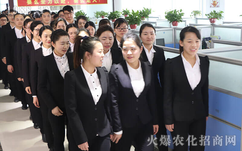 心懷感恩,我與火爆共成長