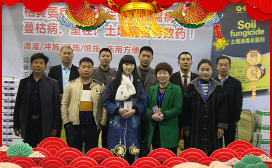 【喬貝爾作物】祝全國(guó)朋友狗年大吉,萬(wàn)事如意!