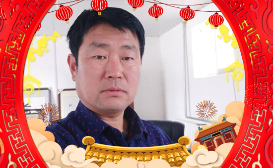 【大潤禾生物】祝全國經(jīng)銷商年年圓滿如意,月月事事順心!