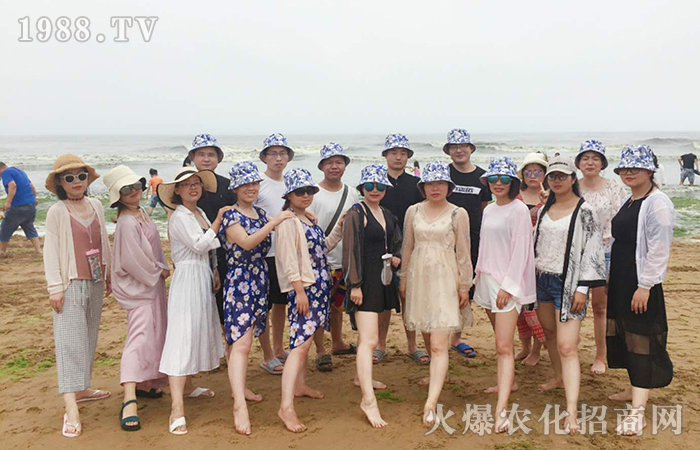 吹風看海,流連忘返!海濱小城,美麗青島!