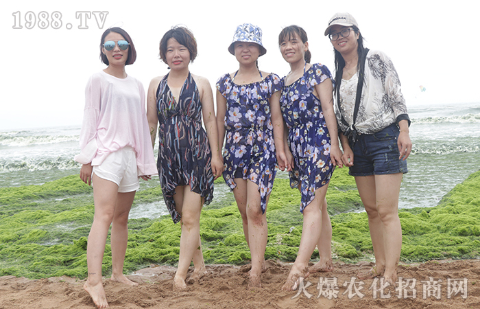行走在路上