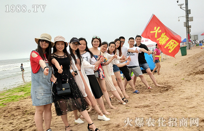 暢游青島--體驗(yàn)海邊樂(lè)趣