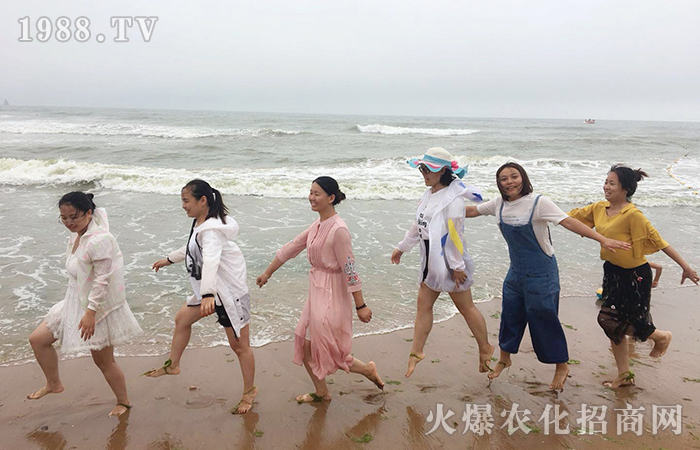激情夏日----魅力青島之行