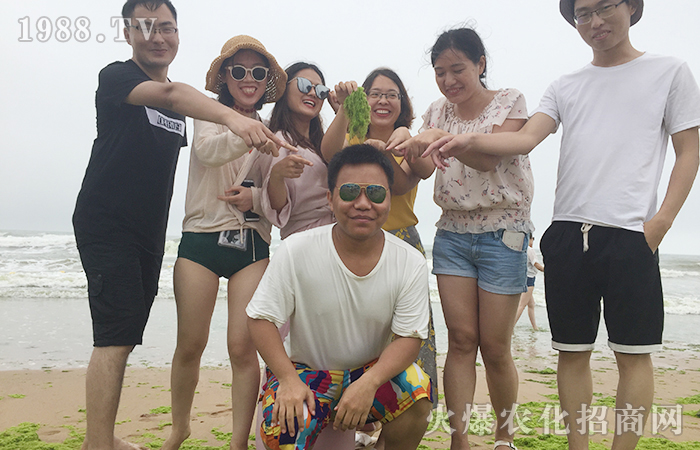 美景不負(fù)遇見,與你一起邂逅青島