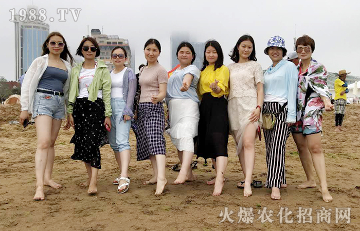 青島旅行感悟和成長