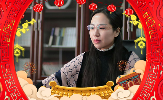 【泉農(nóng)(廈門)生物】祝您歡歡喜喜迎豬年,萬(wàn)事如意平安年!