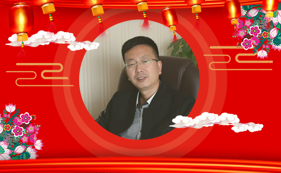 【挪威藍(lán)望】祝全國朋友工作順利,步步高升!