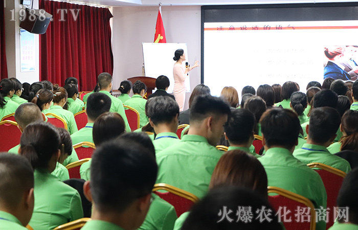 職場商務禮儀對我們的重要性