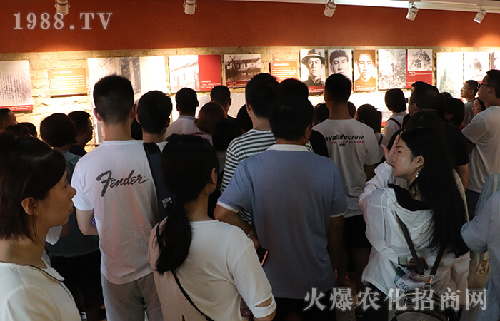 美景不負(fù)遇見,與你一起邂逅信陽