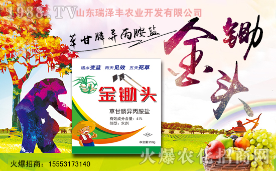 瑞澤豐農業(yè)再度攜手1988.TV,攜手再創(chuàng)新輝煌!
