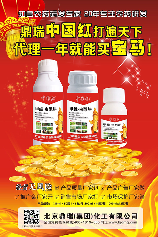 【北京鼎瑞】恭祝新老客戶鼠年大吉,新春快樂(lè),財(cái)源滾滾!