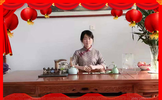 【青島中農(nóng)恒大肥業(yè)】祝全國朋友新年快樂,好事多多!萬事如意!