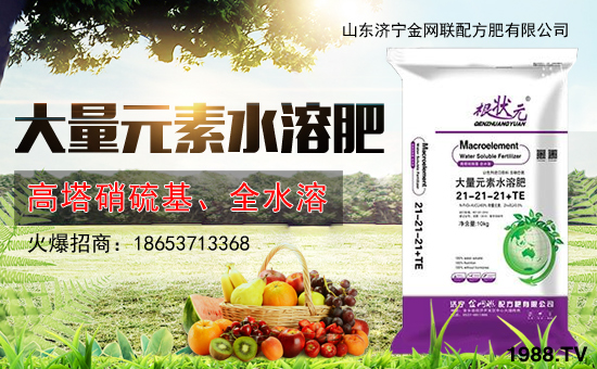 【金網(wǎng)聯(lián)配方肥】祝大家在新的一年里事業(yè)有成,步步高升!