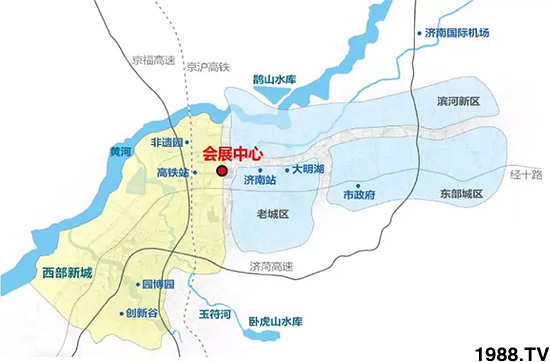 參展指南
