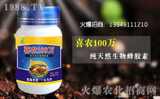 戰(zhàn)略合作再升級(jí),河南芭施綠農(nóng)業(yè)攜手1988.TV再創(chuàng)輝煌!
