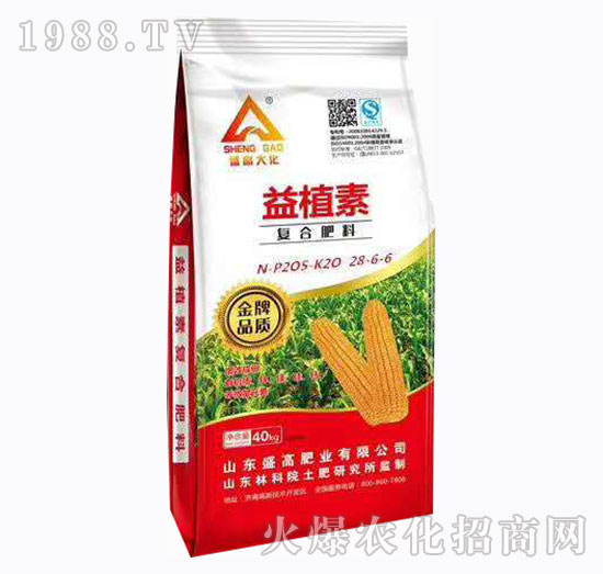 盛高肥業(yè)怎樣,有哪些優(yōu)勢?公司主打產品有哪些?