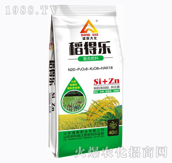 盛高肥業(yè)怎樣,有哪些優(yōu)勢?公司主打產品有哪些?