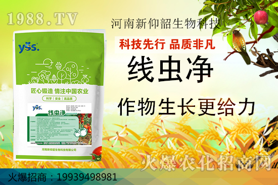 線蟲(chóng)凈