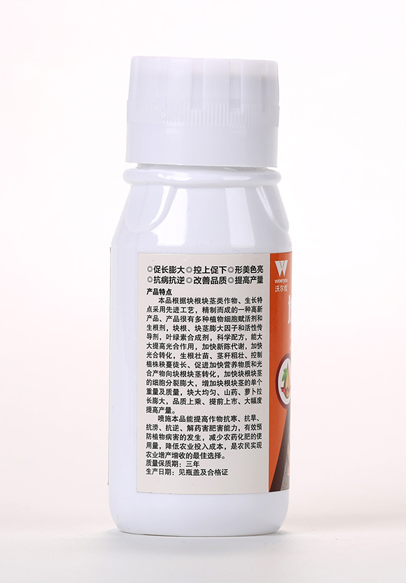 蘿卜3