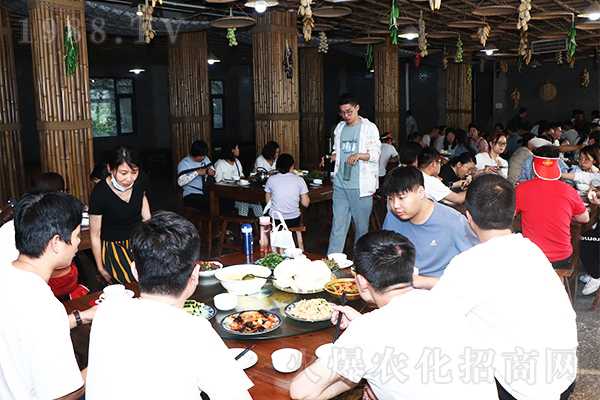 游老君山有感——在培訓中遇到更好的自己