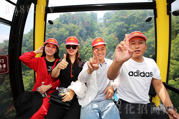 老君山之行|遠(yuǎn)赴人間驚鴻宴,一睹人間盛世顏
