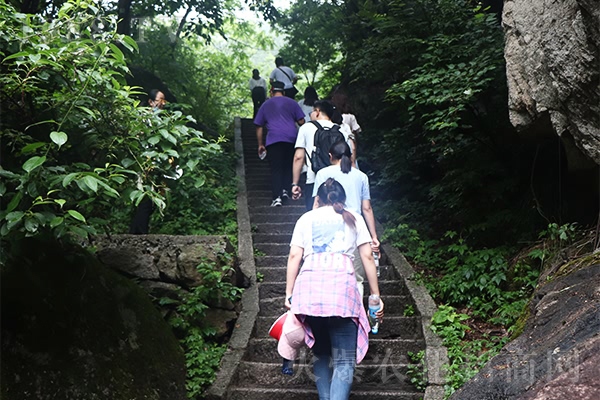沒(méi)有到不了的山頂