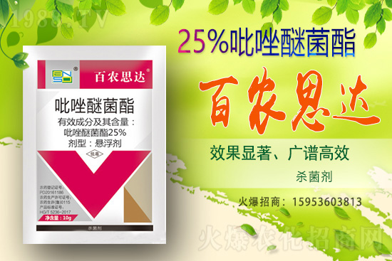 百農思達