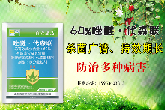 百農思達