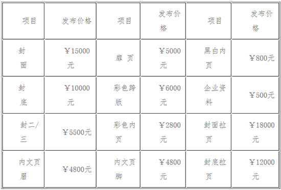 展會(huì)廣告