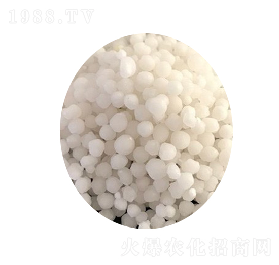 硫酸銨顆粒-耀達肥料