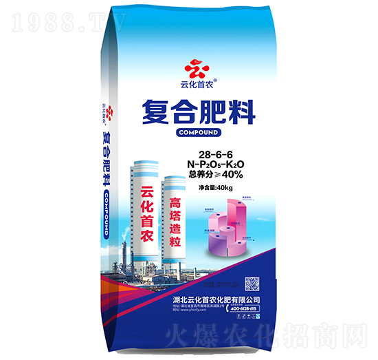 40%(f)Ϸ28-6-6-ƻr(nng)